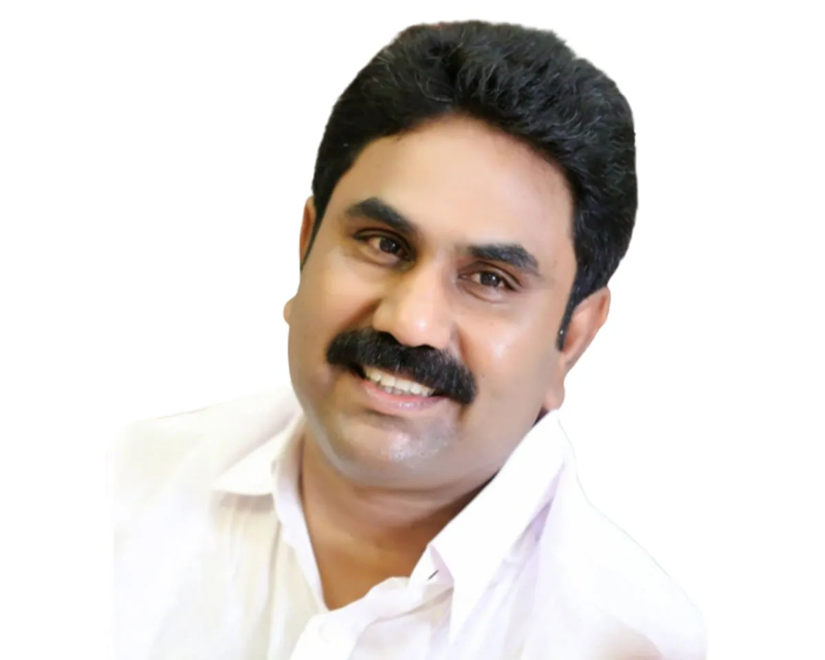 varghese puthukulangara