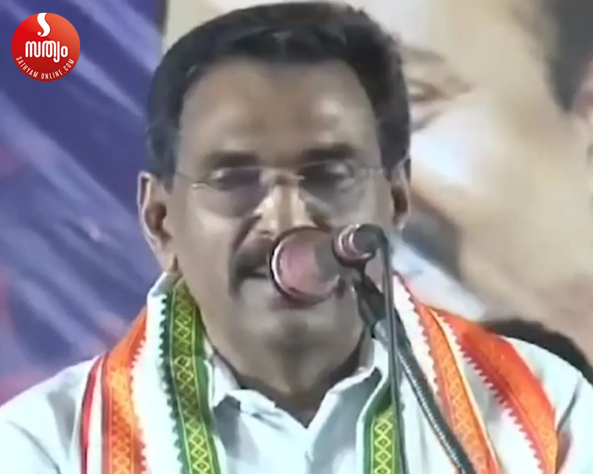 anto antony pathanamthitta