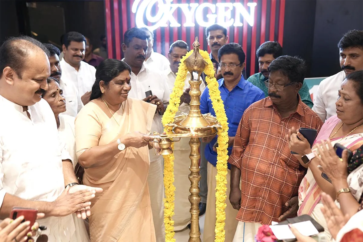 oxygen kilimanur inauguration-2