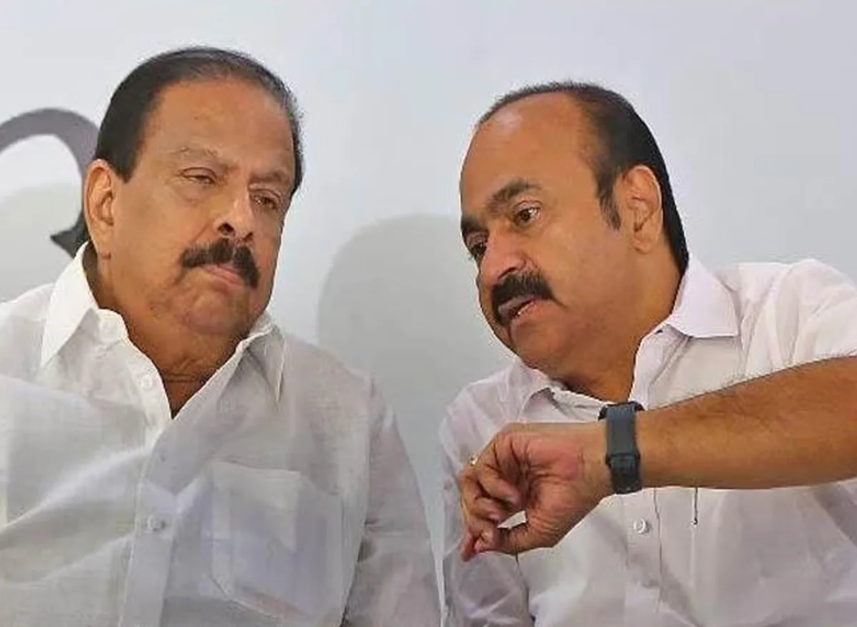 puthuppally election