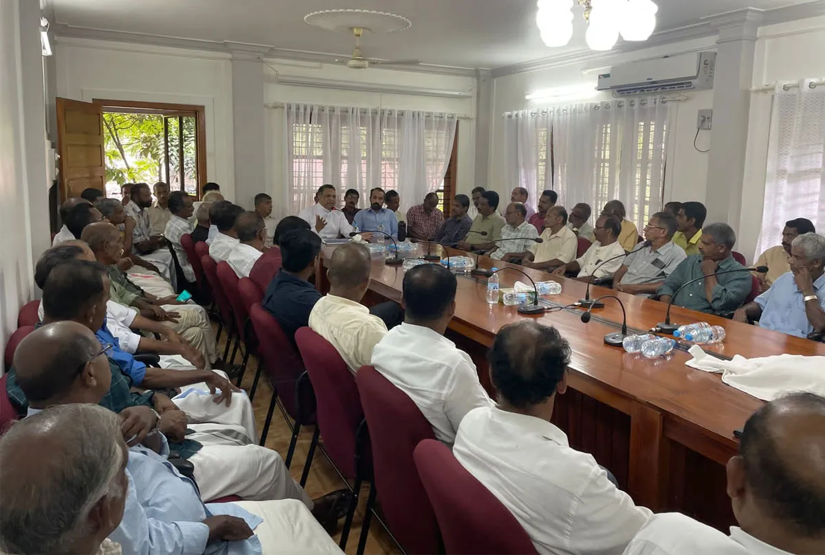 infam kanjirappally meeting-5
