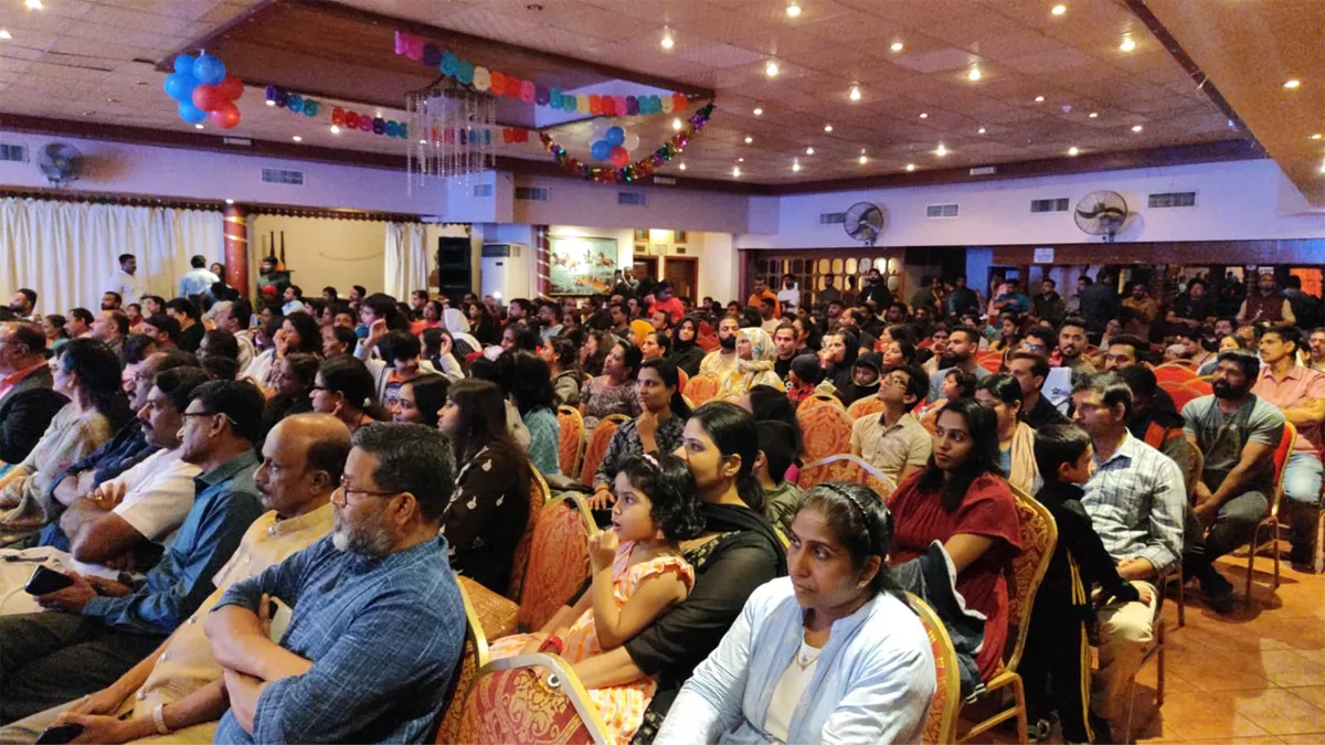 kudumba sauhruda vedi bahrain-3