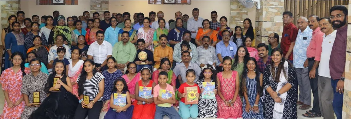 dma rohini area malayalam class-2
