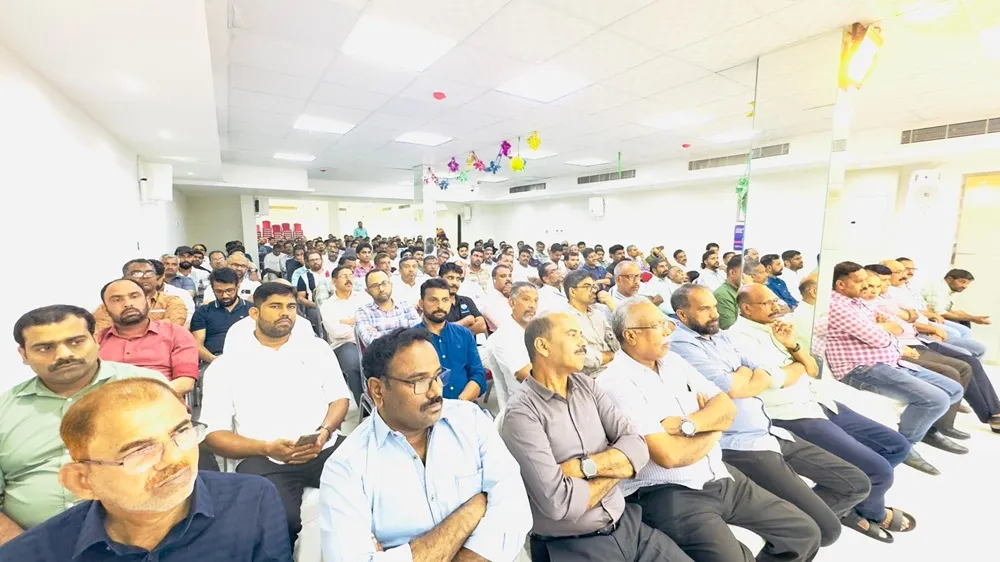 1 council meet kmcc bahrain