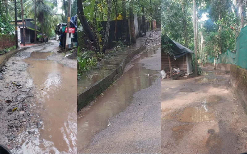 ezhuvathuruthy road
