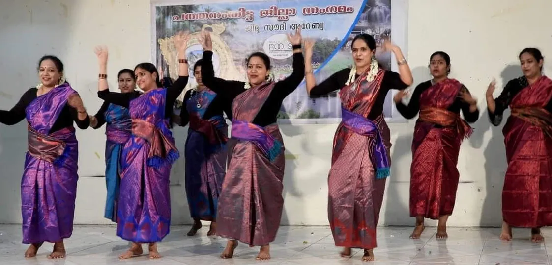 pathanamthitta jilla sangamam jiddah-2