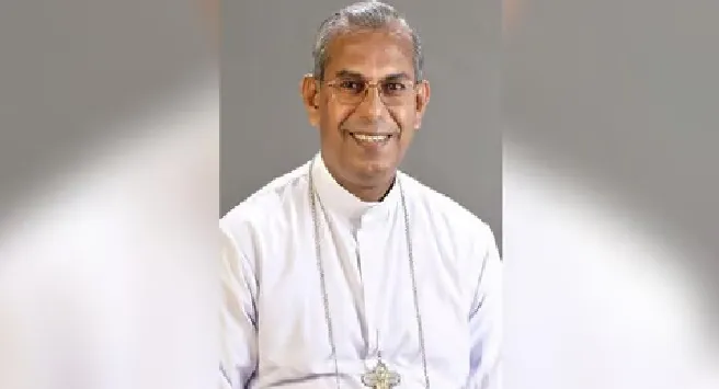 andrews thazhath