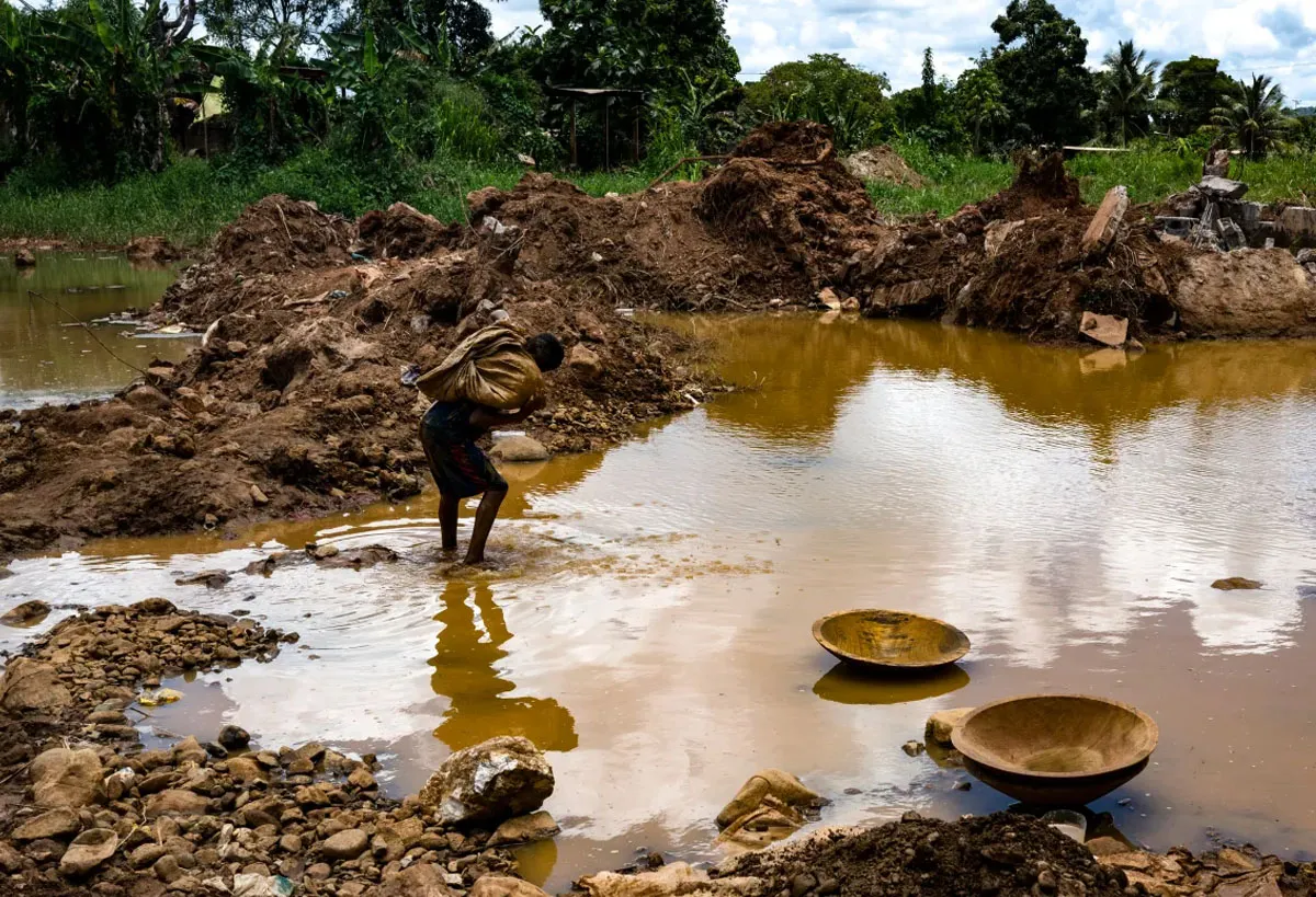 venezuela gold hunting-7