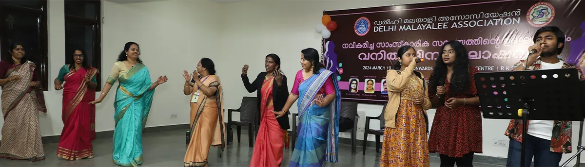 dma womens day celebration-3
