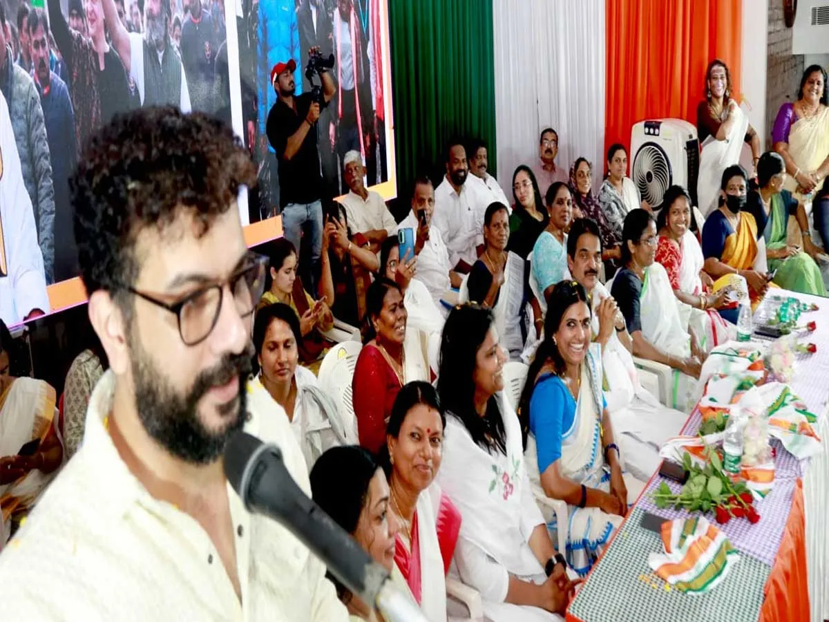 pisharadi kc genugopal1.jpg