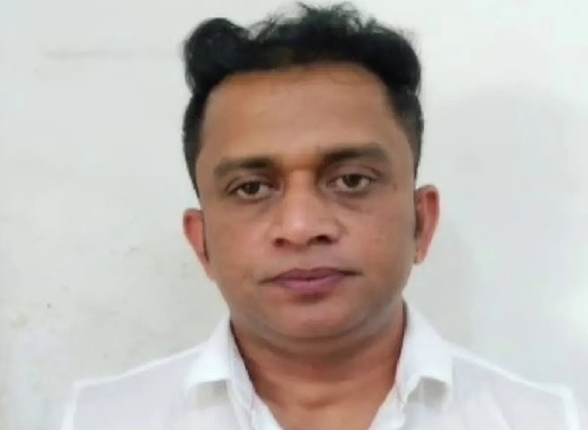 ohm prakash