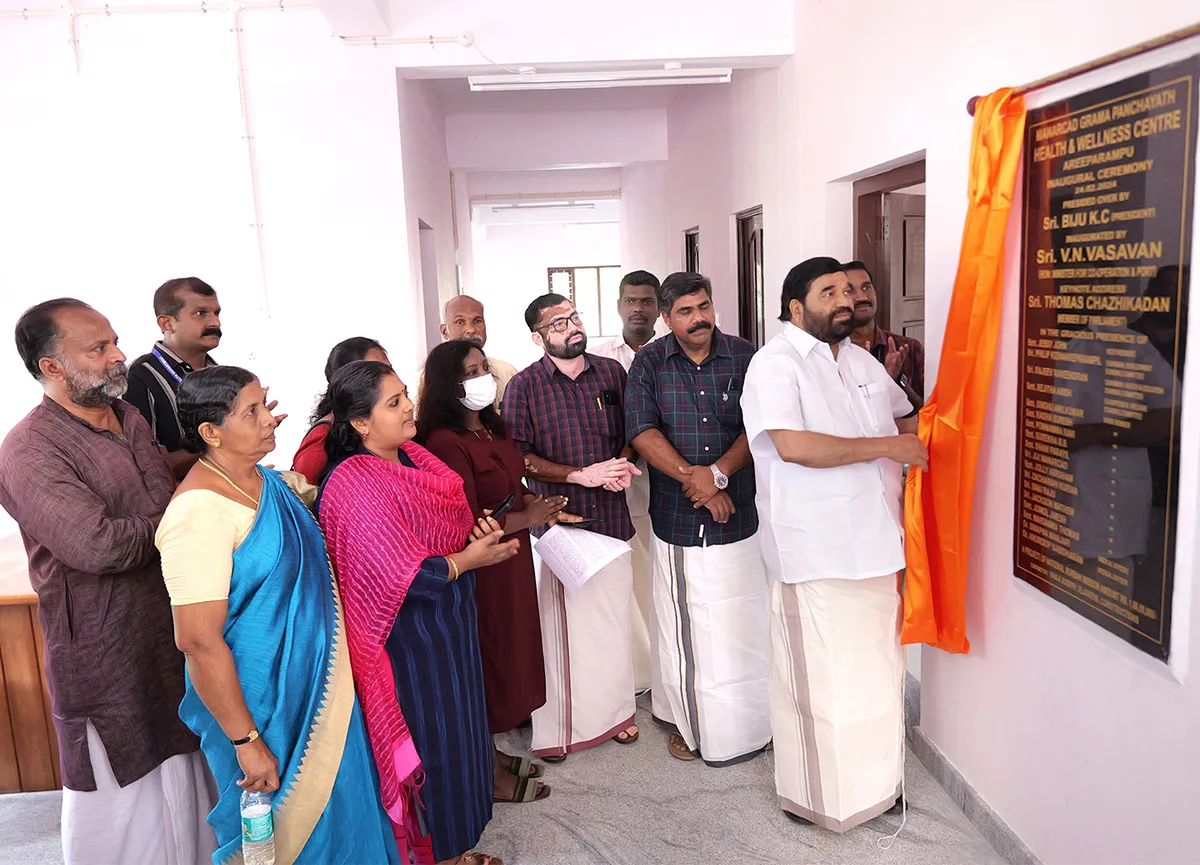 vn vasavan inauguration-2