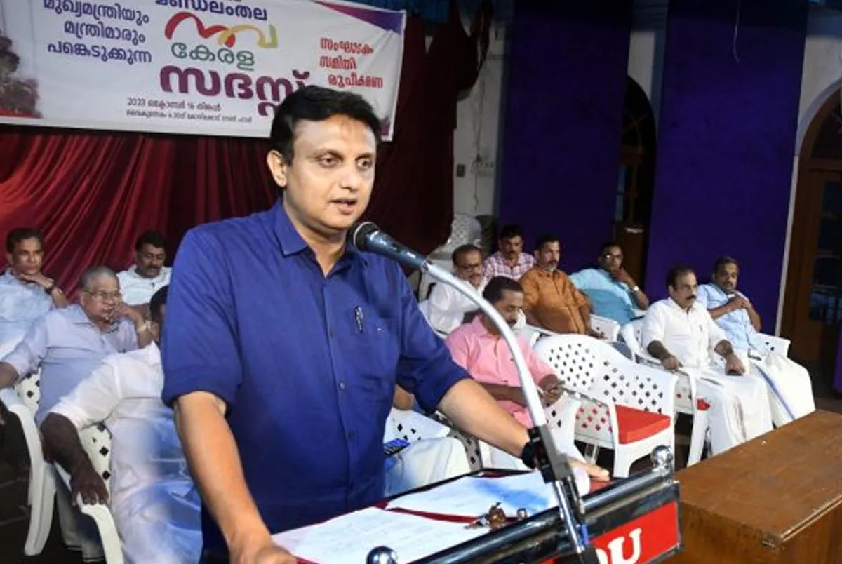 navakerala sadas muhammad riyaz