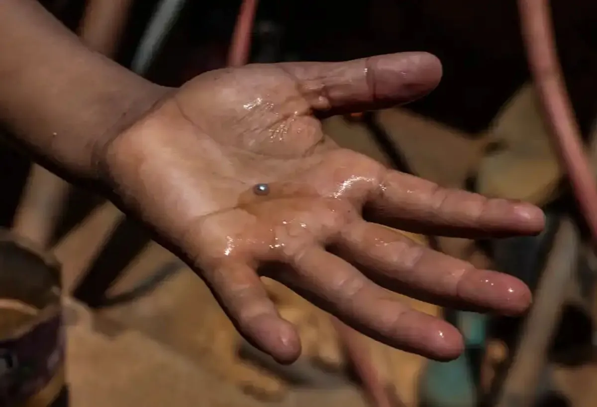 venezuela gold hunting-10