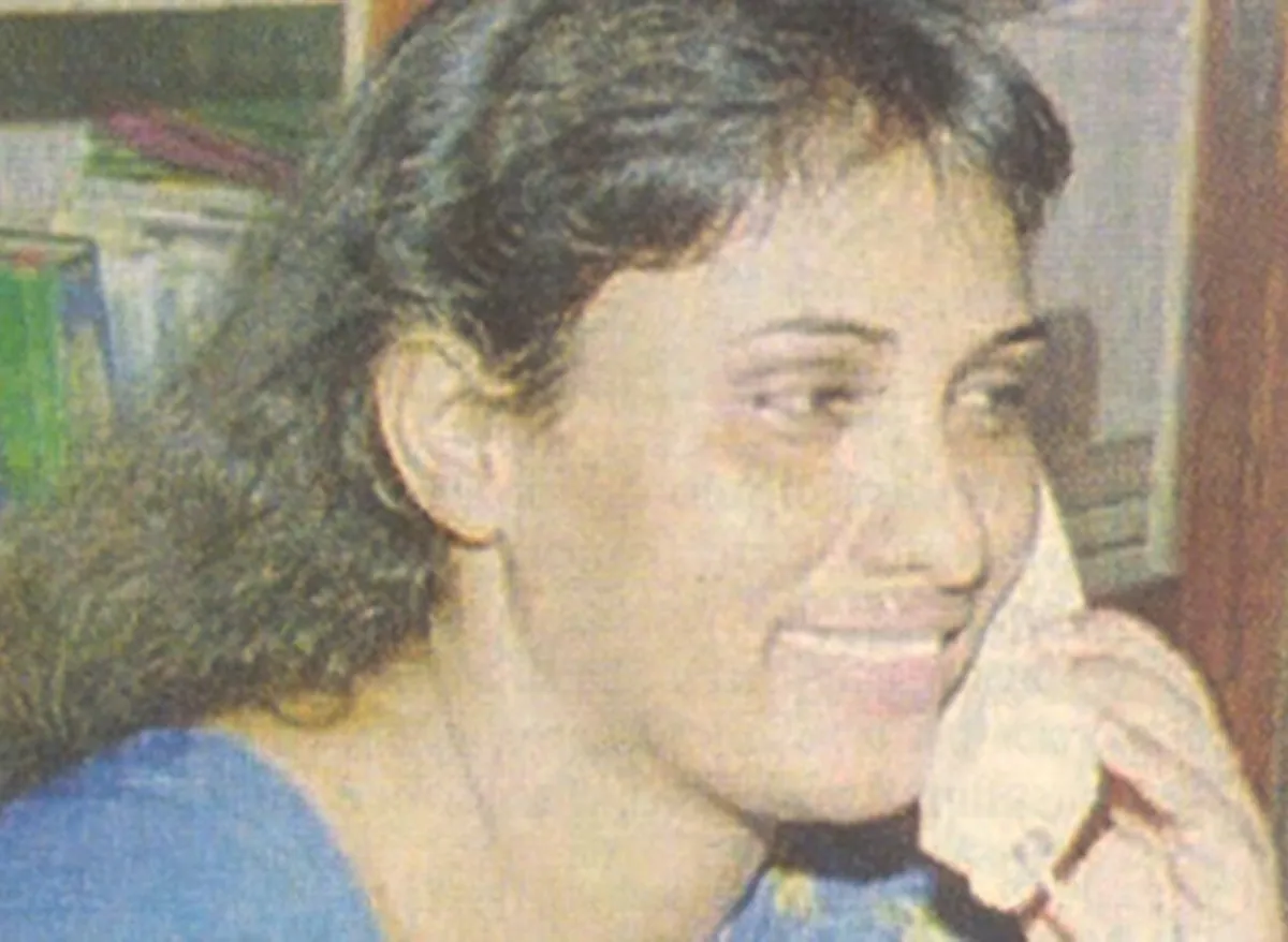 mariyam rasheeda