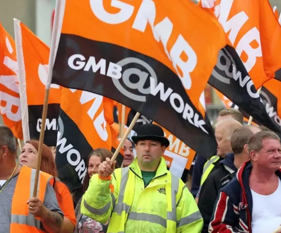 gmb