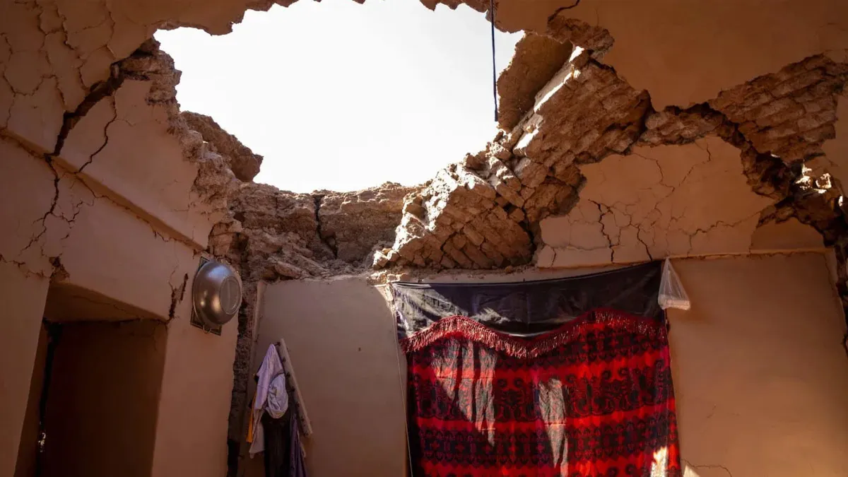 afgan earthquake-2