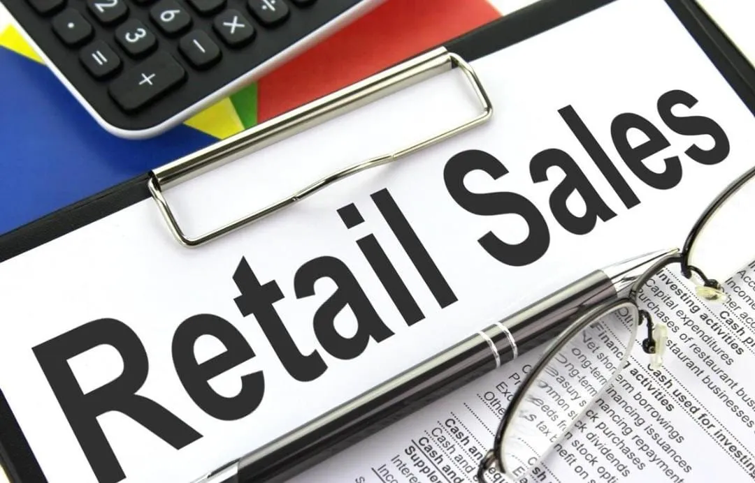 retail sails