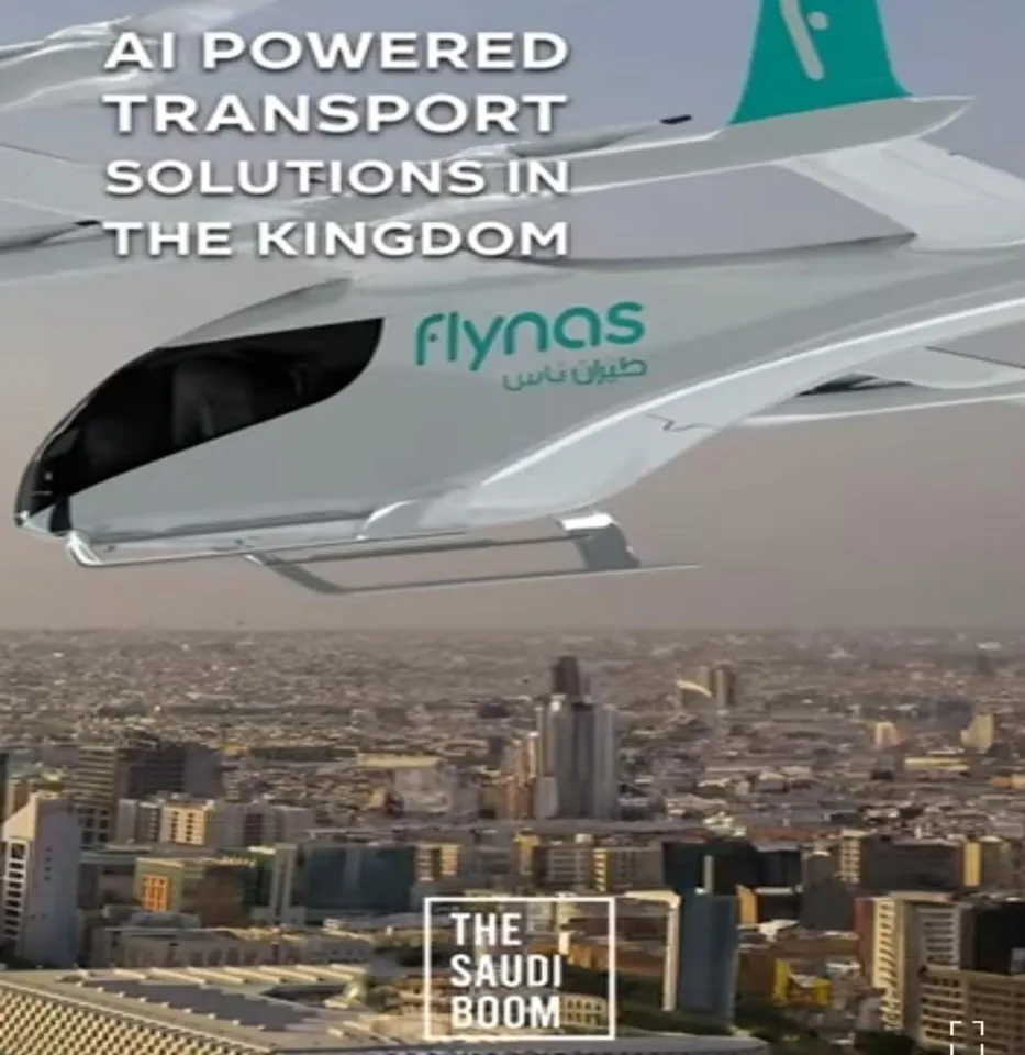 air taxi saudi 1