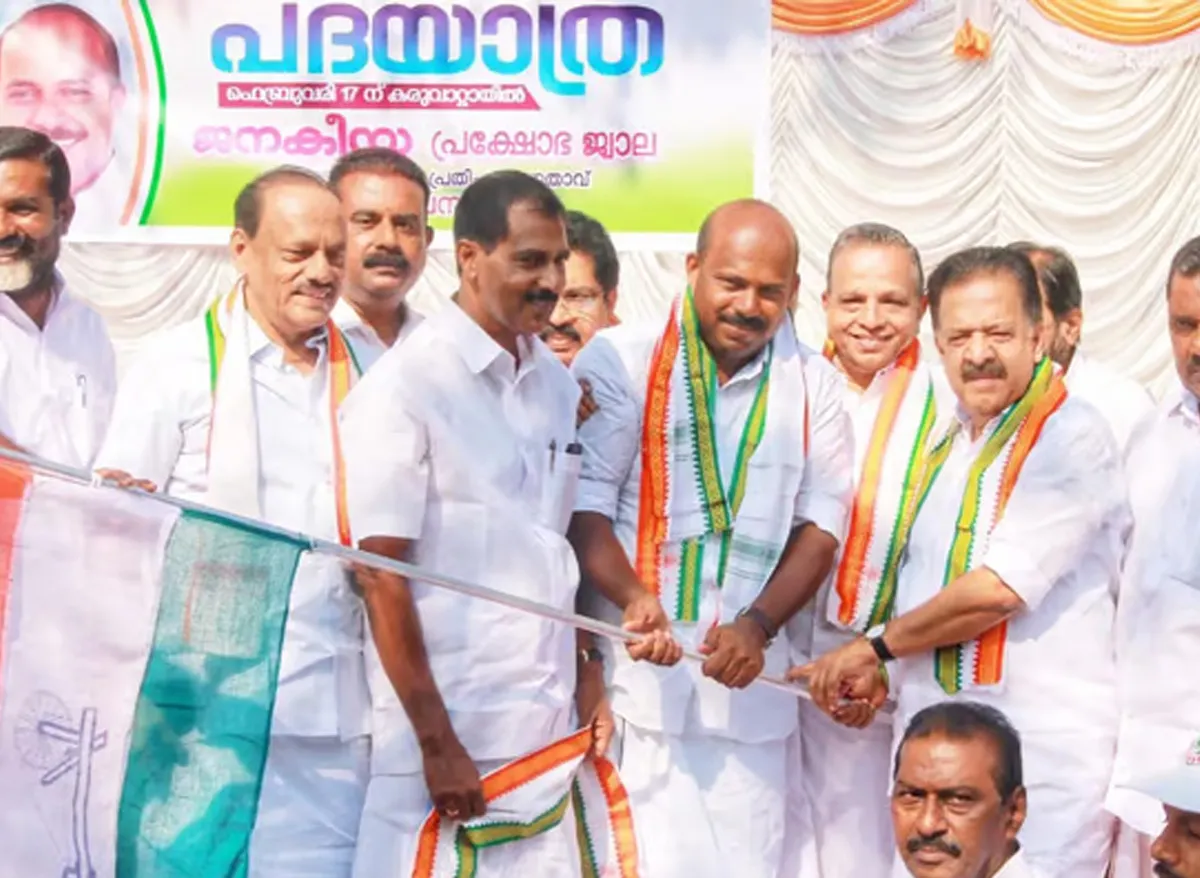 m liju ramesh chennithala