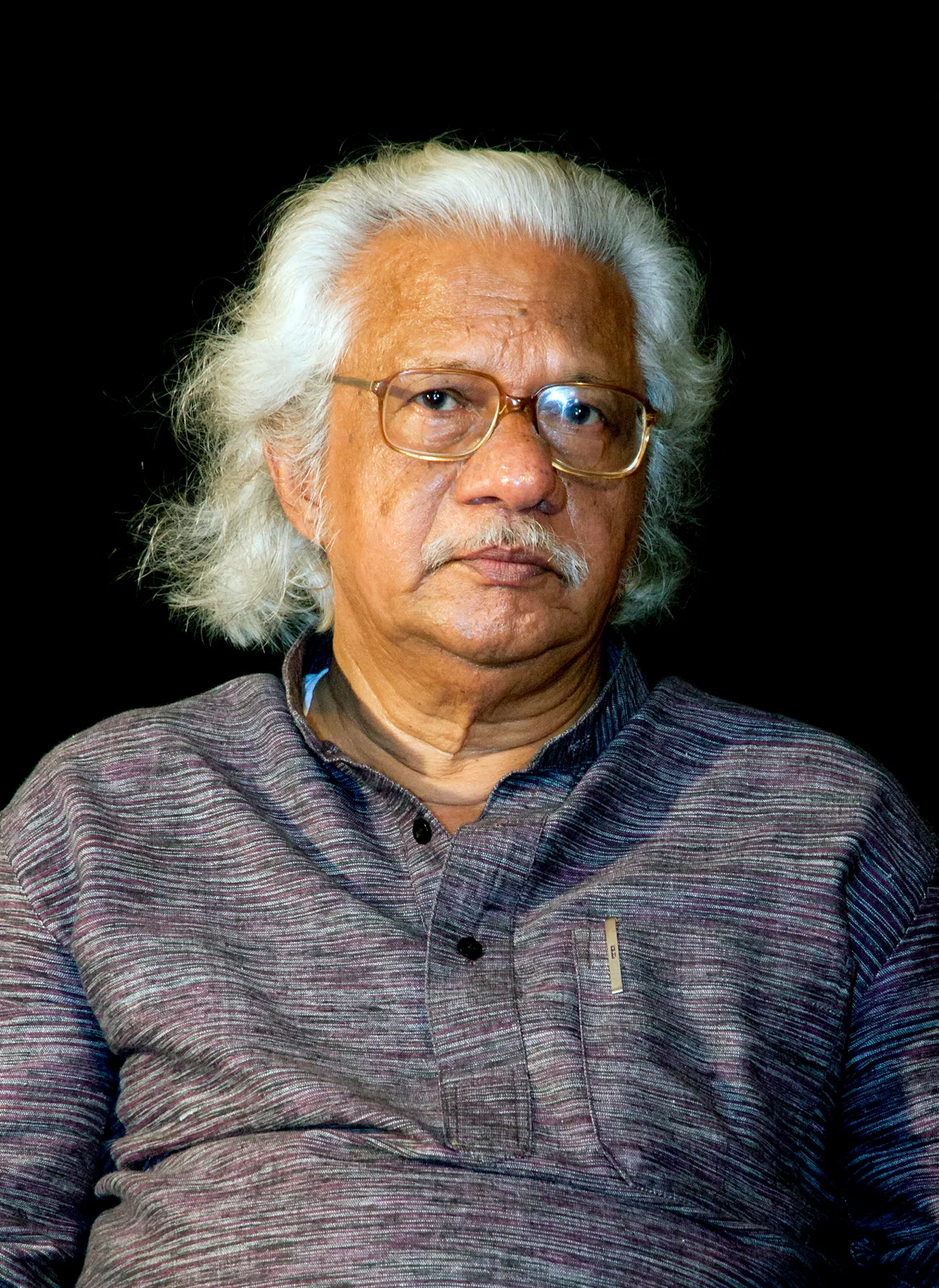Director_Adoor_Gopalakrishnan