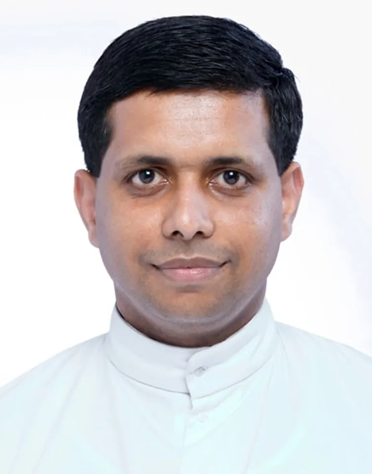 monsignor george koovakkad 1 