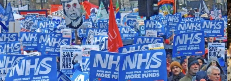 nhs