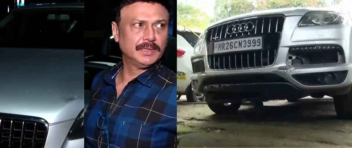 baiju car
