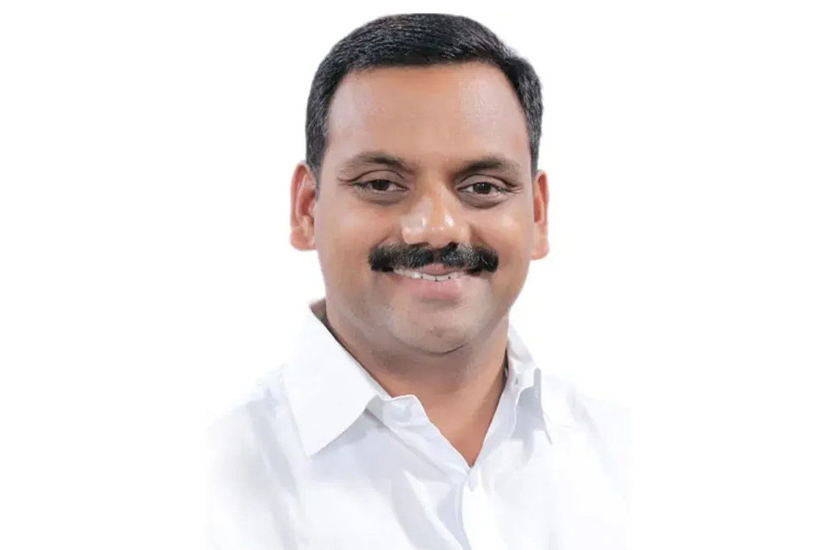dean kuriakose mp