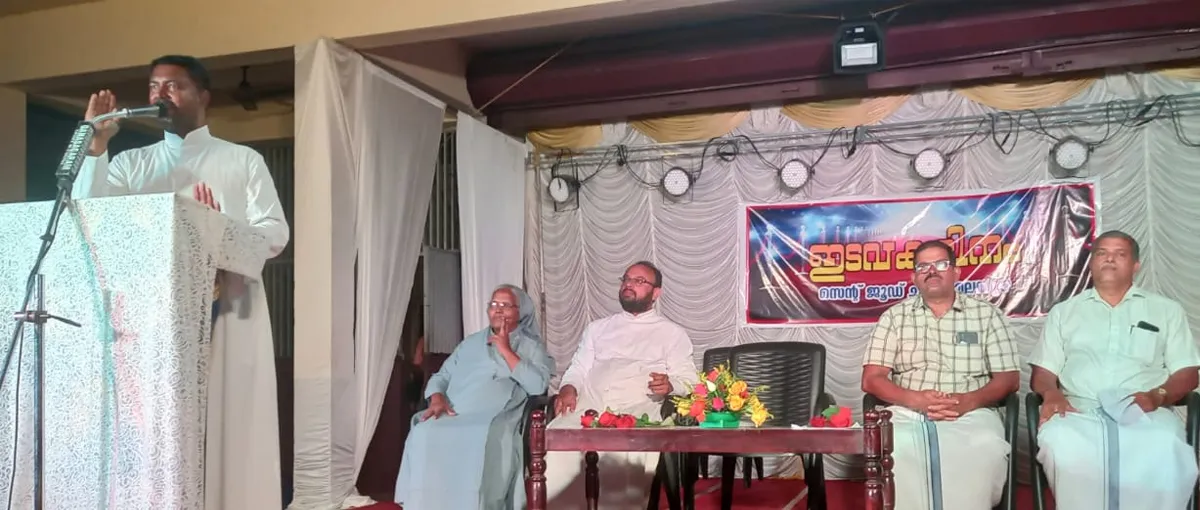 malbuzha st. jud's church