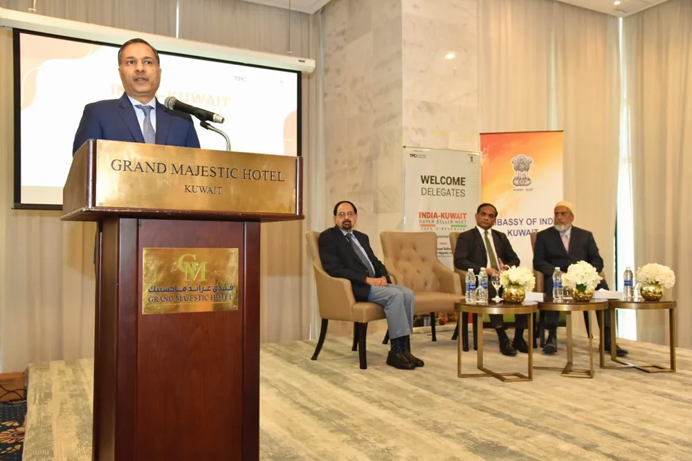 buyer seller meet kw1