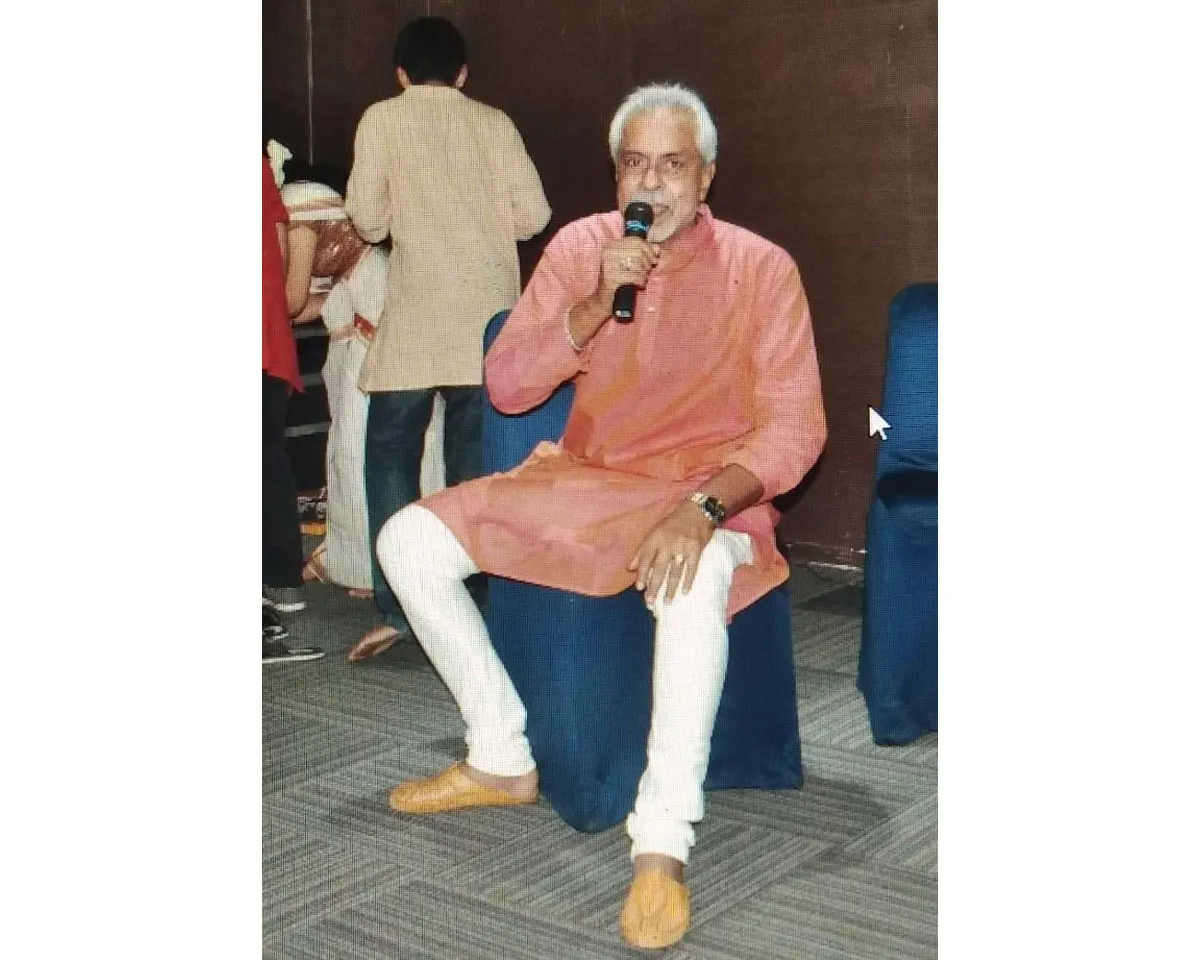 sagara theeram