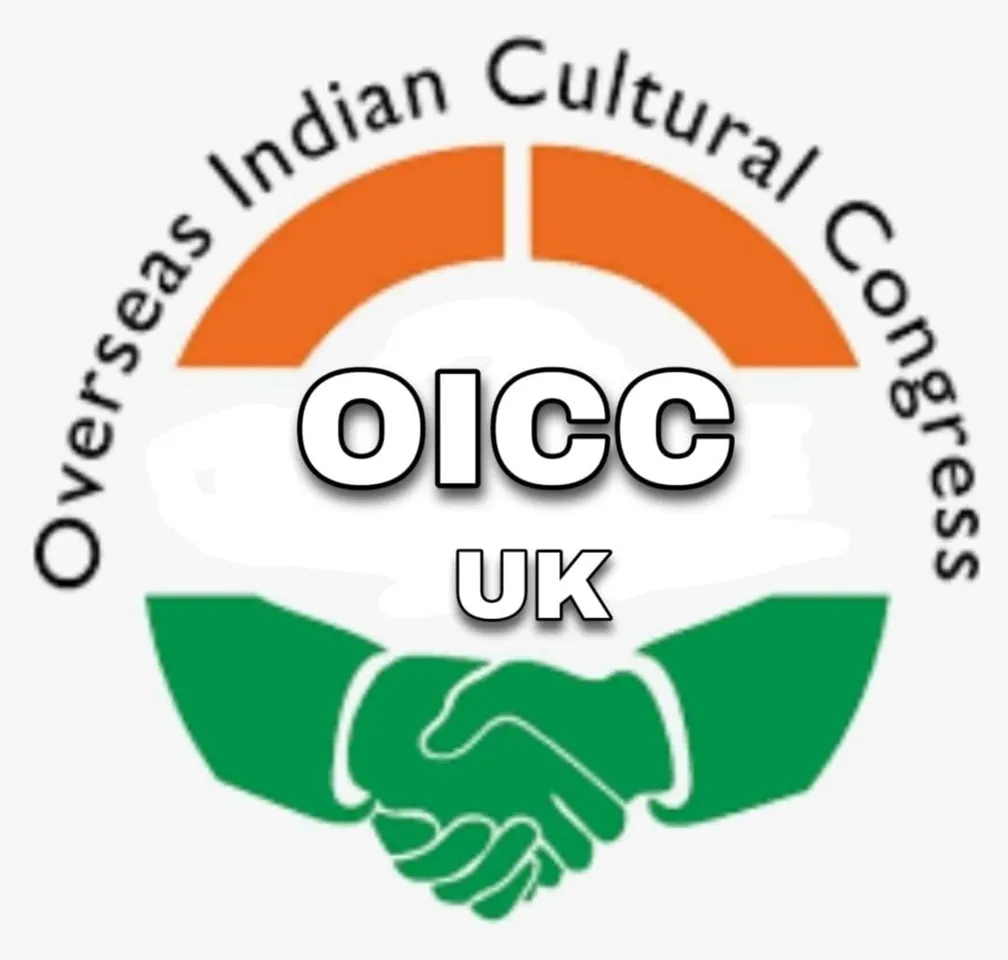 oicc uk 2