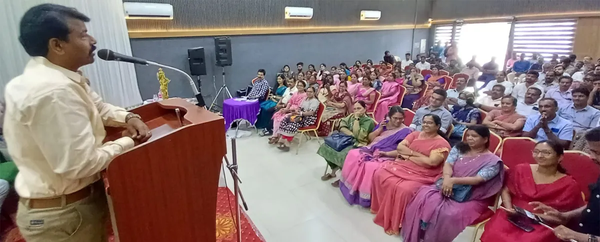 farewell given palakkad-2