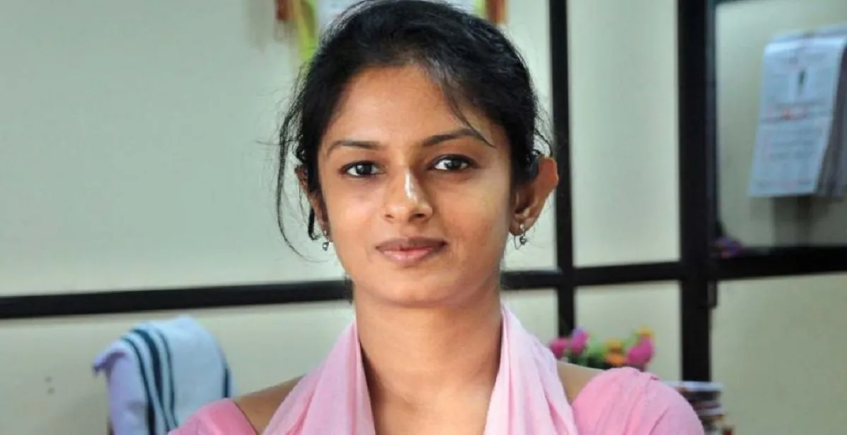 k vasuki ias