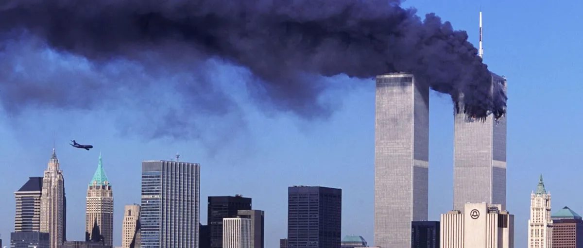 world trade center
