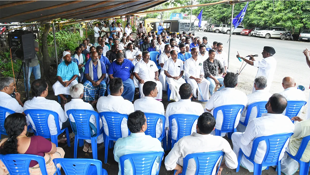 swathanthra thozhilali union-2