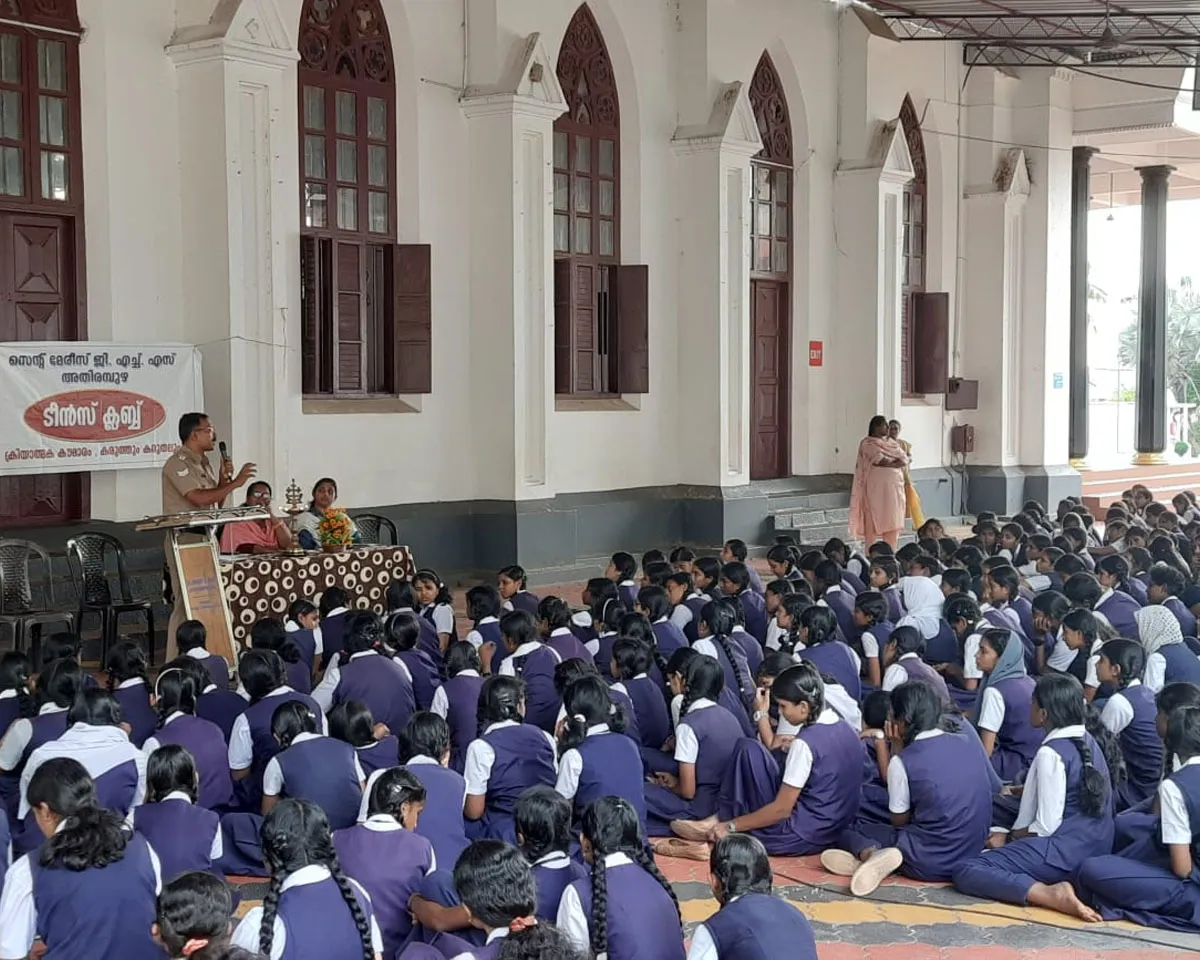 teens club inauguration-3