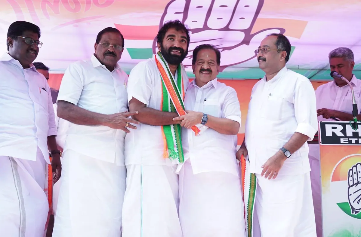 puthuppally election campaign-5