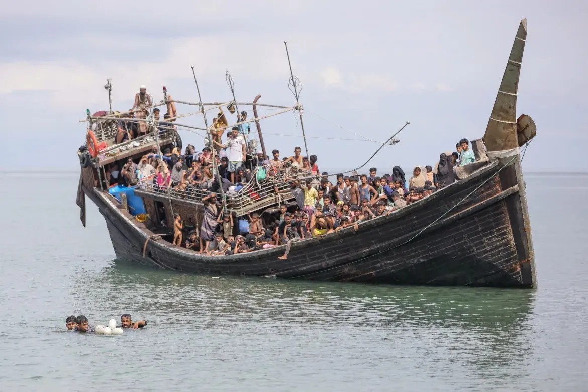 rohingya