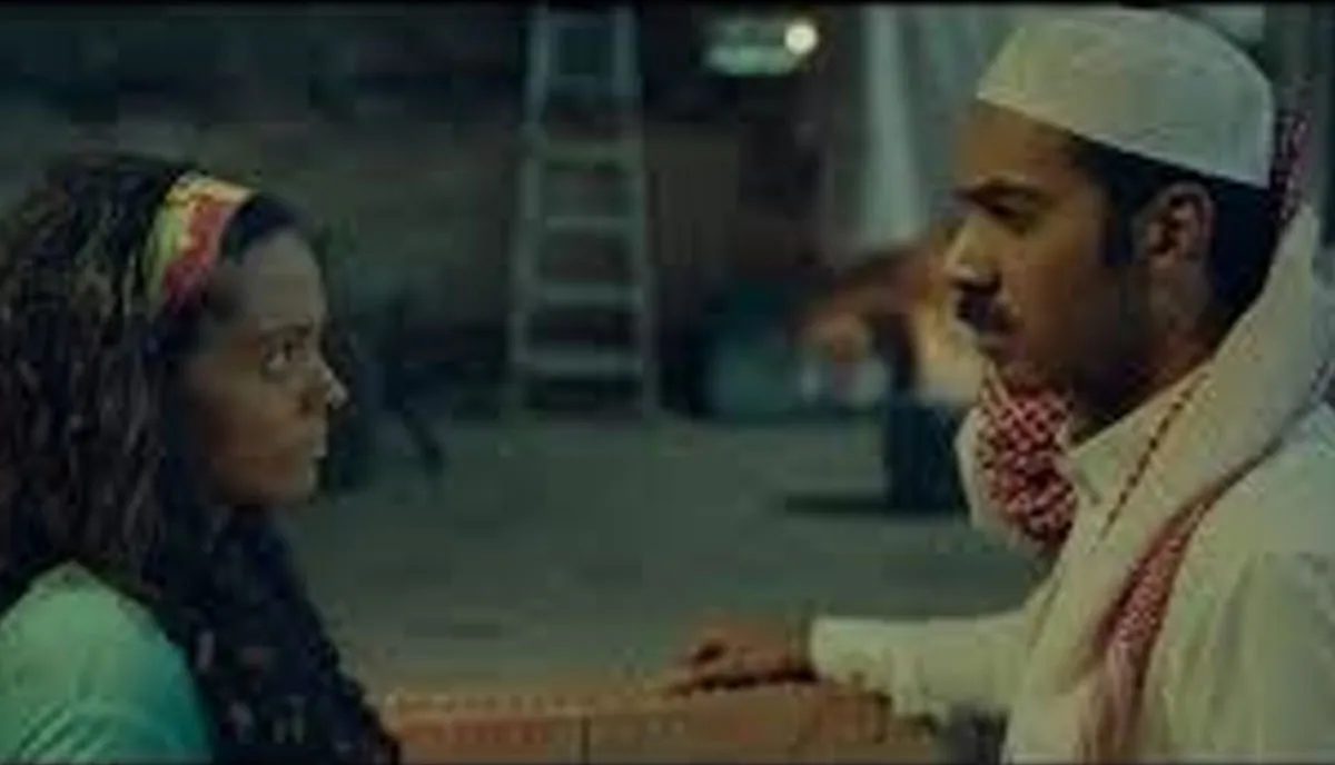 saudi film conflex-2