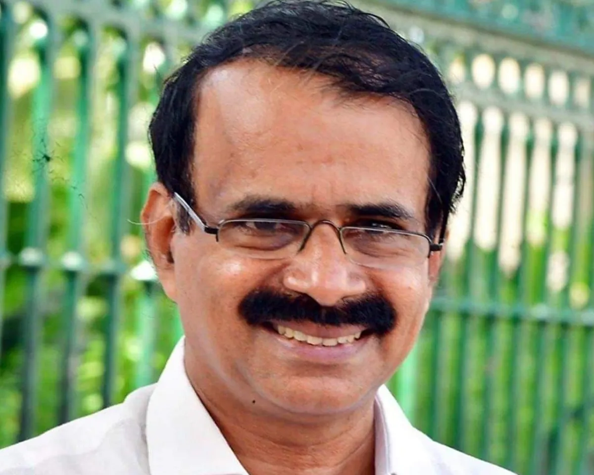 George Kurian