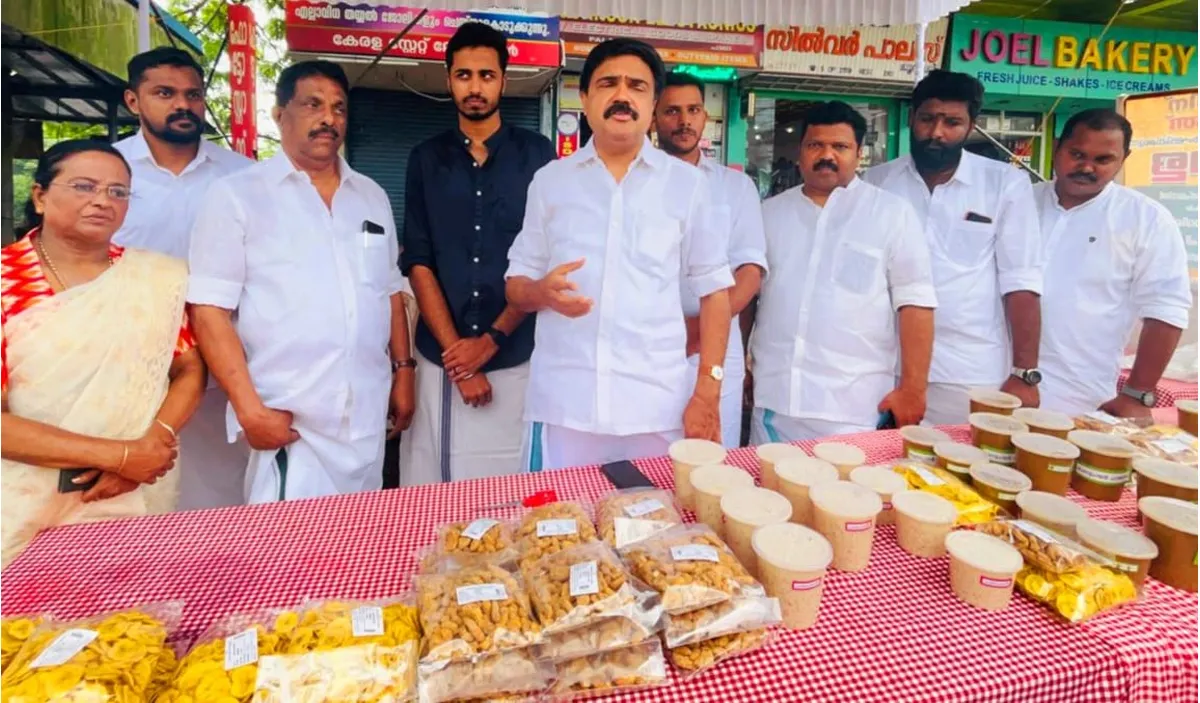 youth congress m payasa mela pala-2