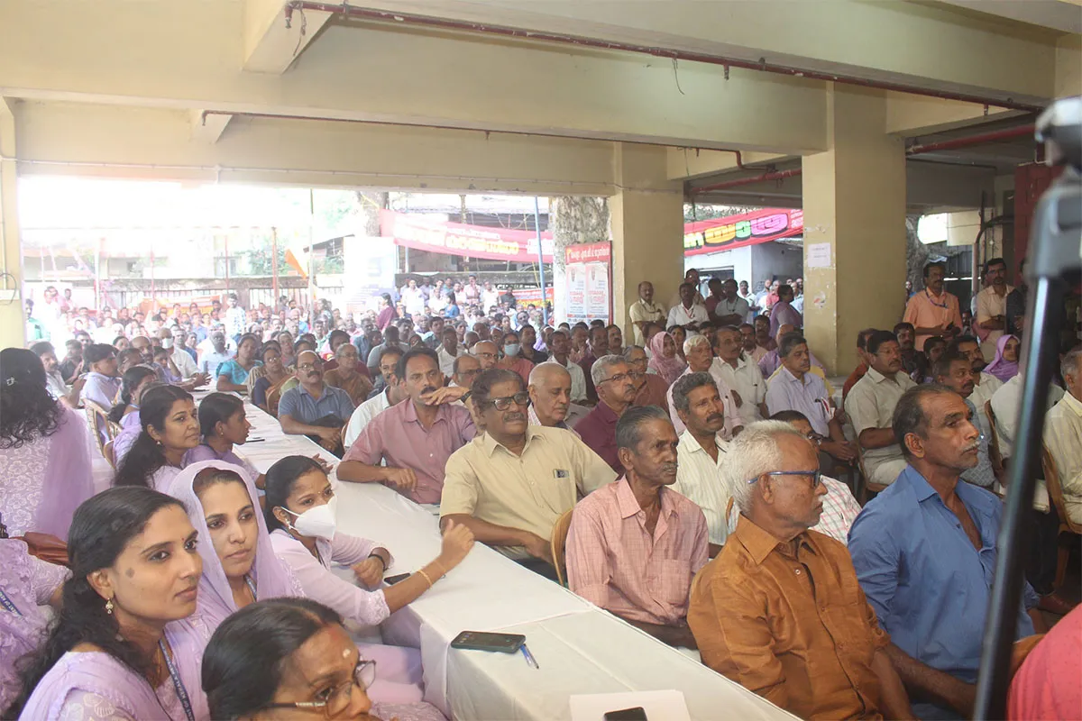 kottayam revenue division adalath-2