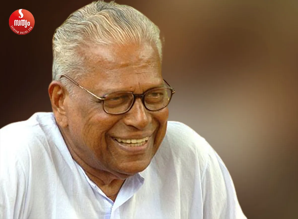 vs achuthananthan-4