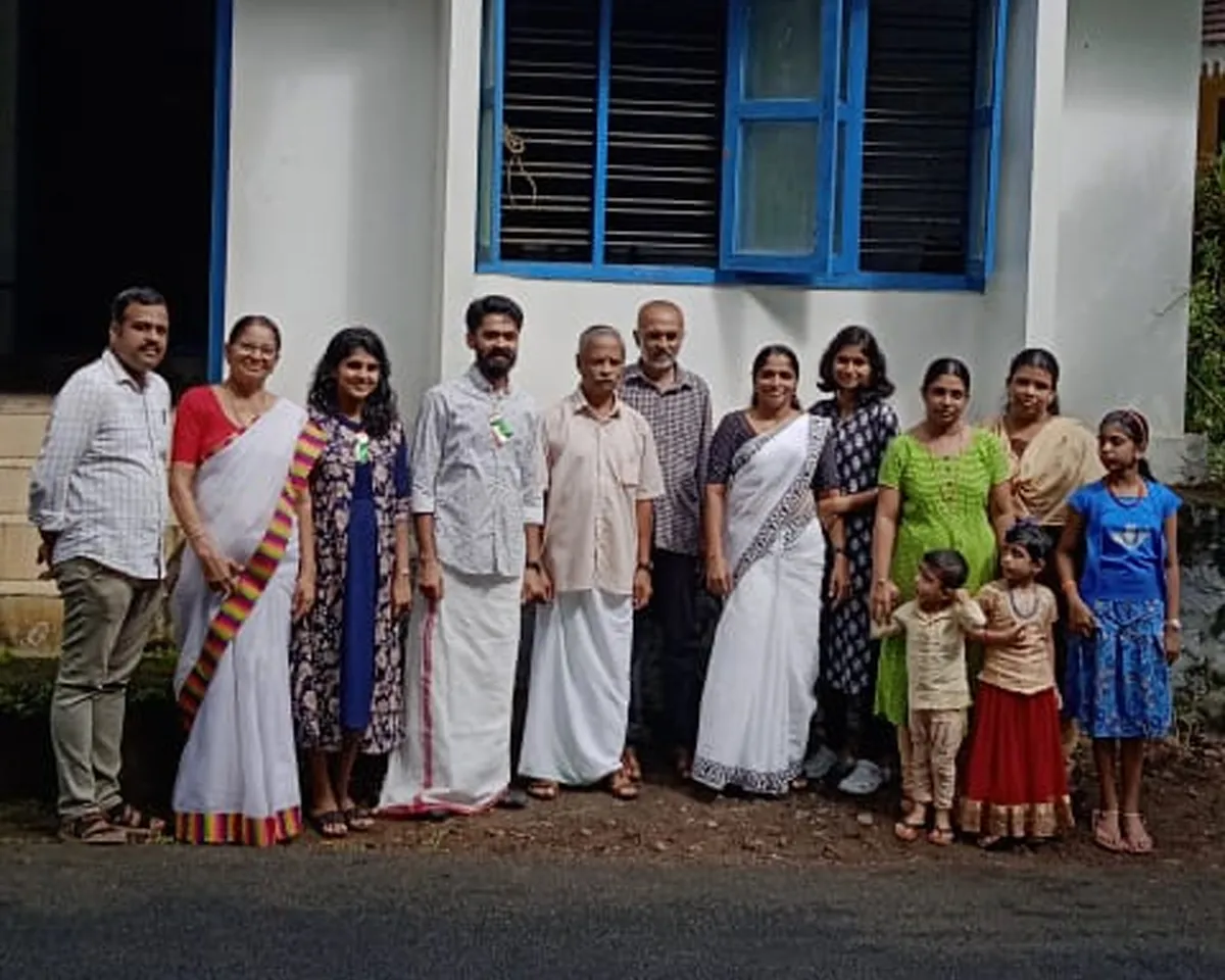 andoor library independence day celebration-2