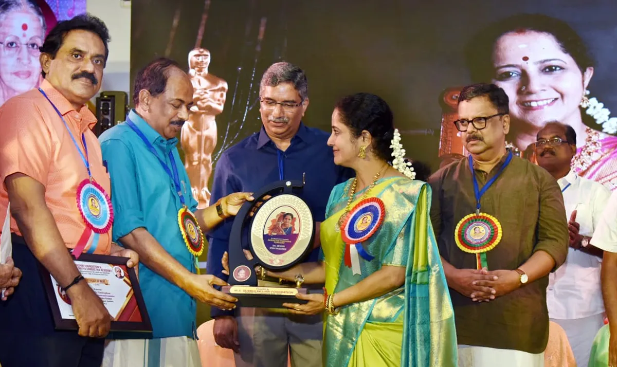 ms subbalakshmi award-3