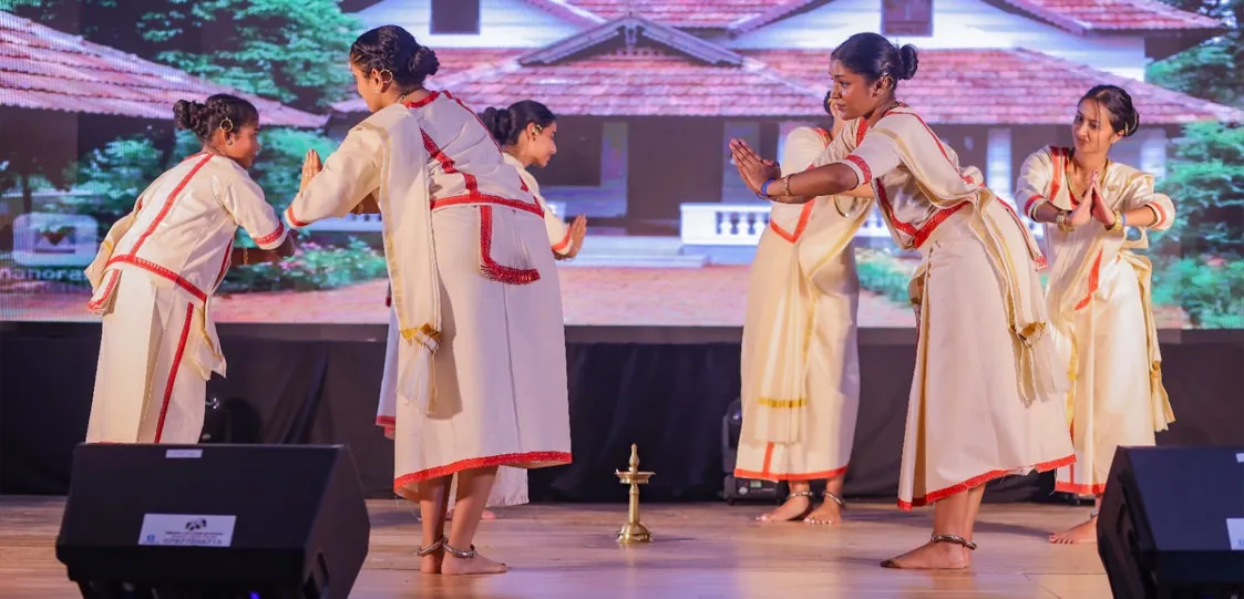 Stevenage Onam Celebrations-9