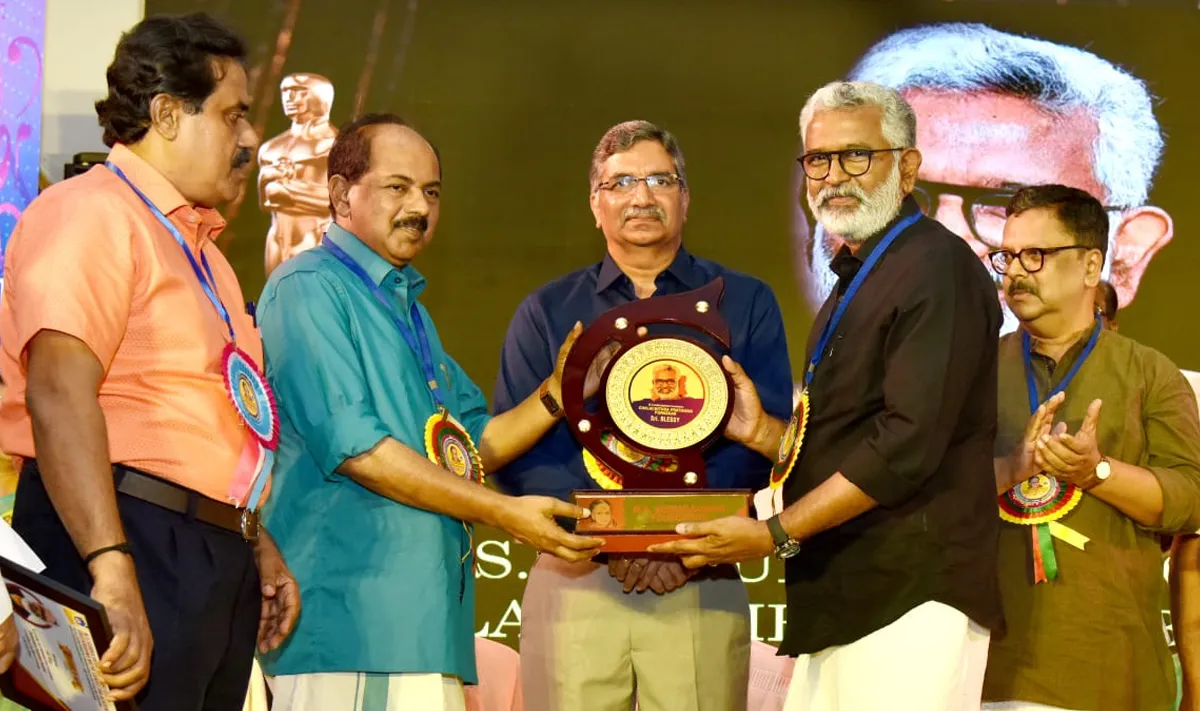 ms subbalakshmi award-6