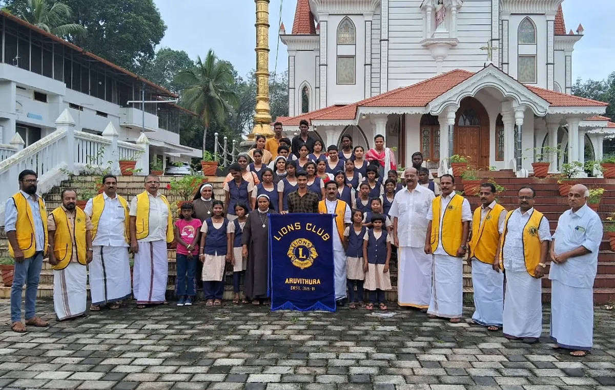 lions club one day tour-2